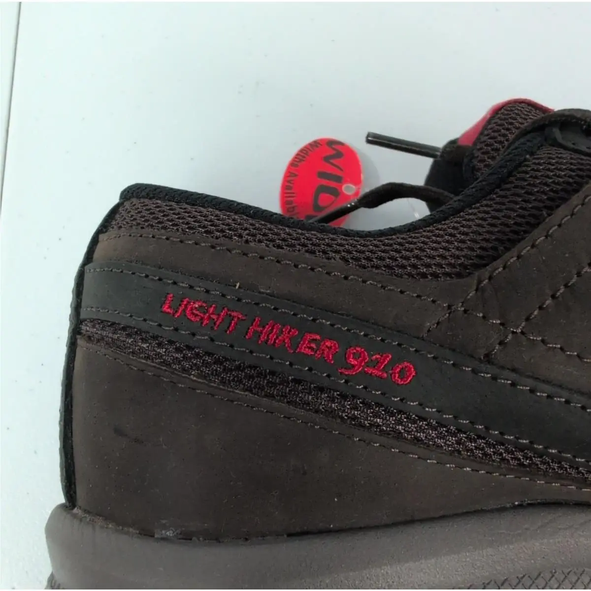 New Balance shoes - 910 - Brown 3