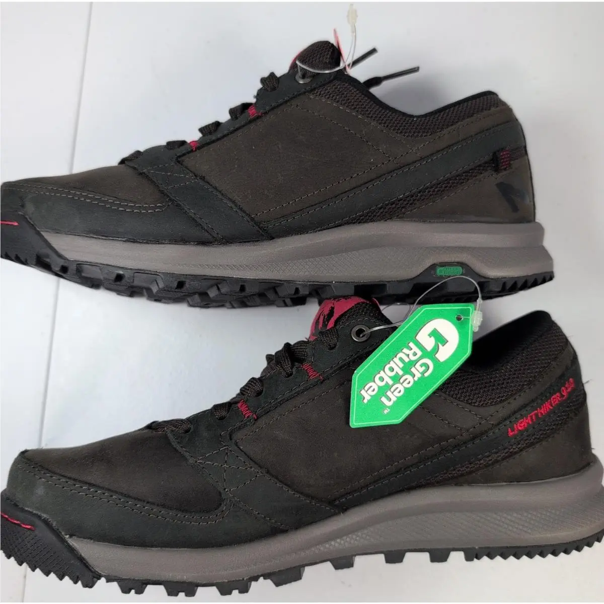 New Balance shoes - 910 - Brown 4