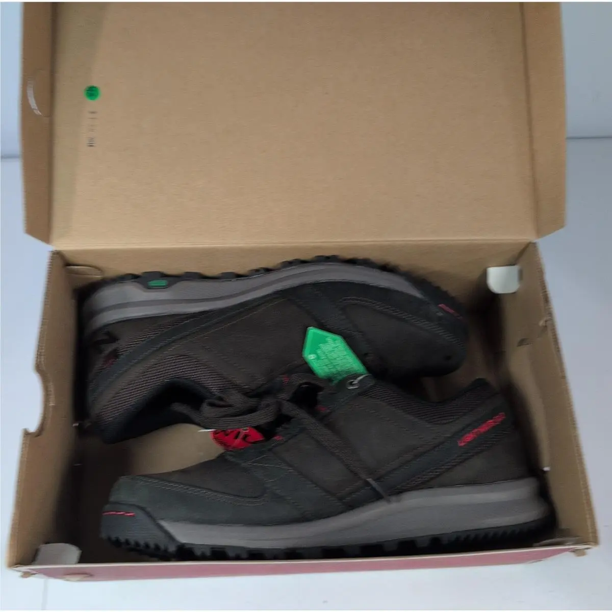 New Balance shoes - 910 - Brown 9