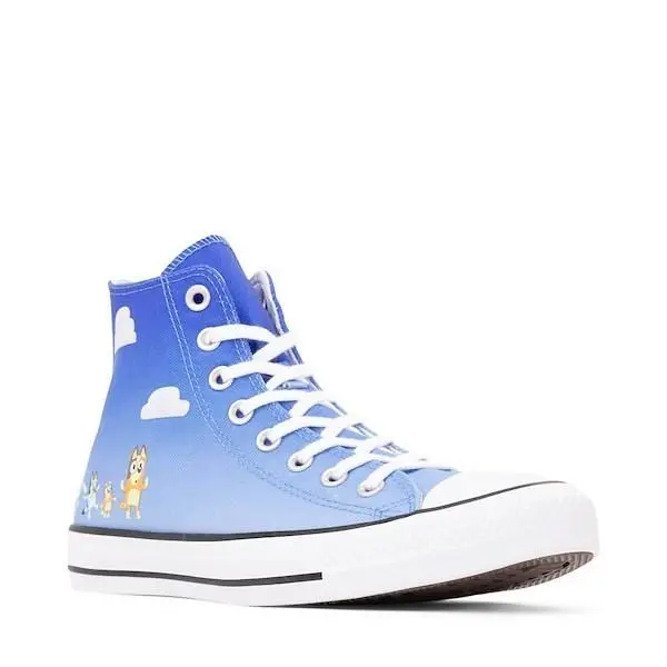 Converse shoes - NA - Blue (UPC: 194435764047) 1