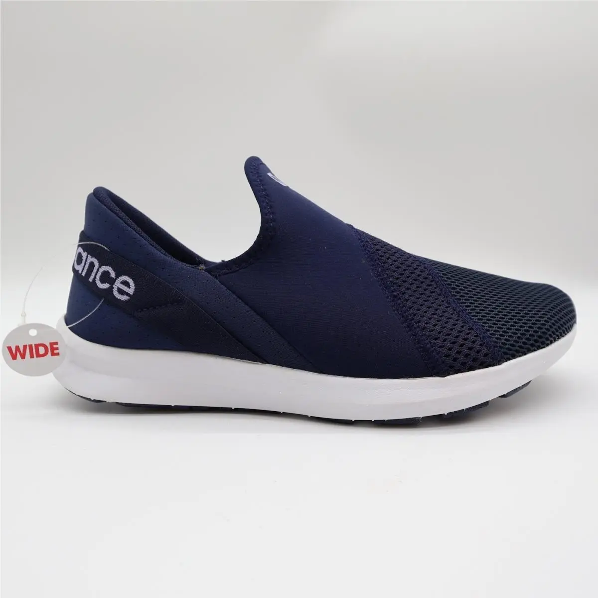New Balance shoes - New Balance FuelCore Nergize - FuelCore Nergize - Blue 9