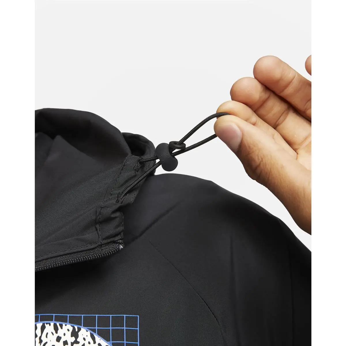 Nike clothing - Wild Run - Wild Run - Black 8