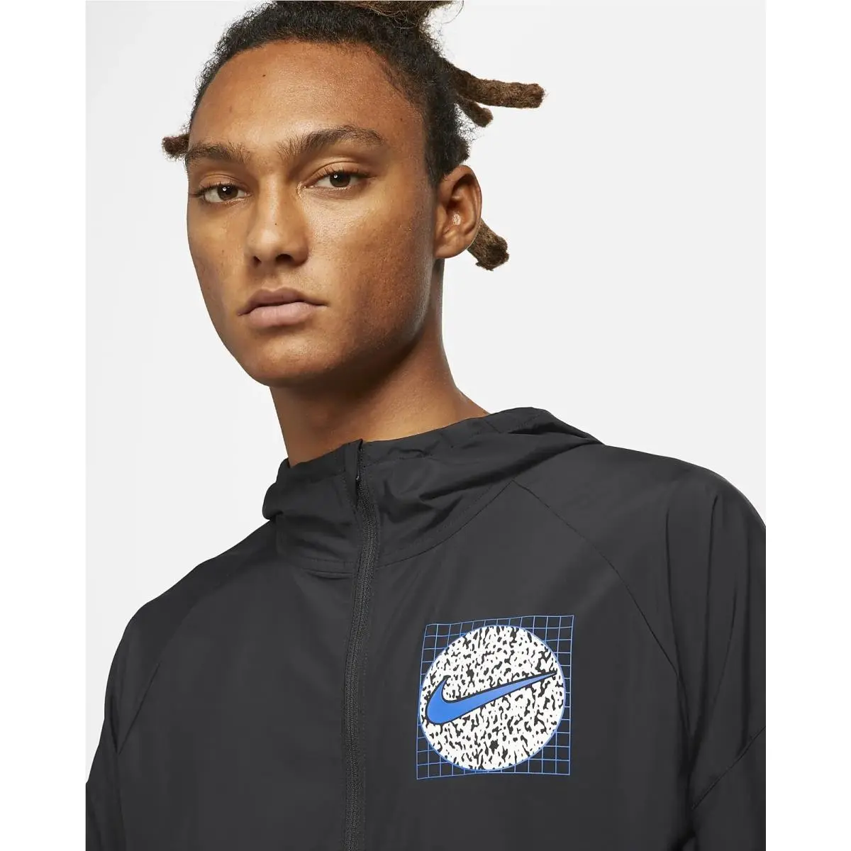 Nike clothing - Wild Run - Wild Run - Black 1