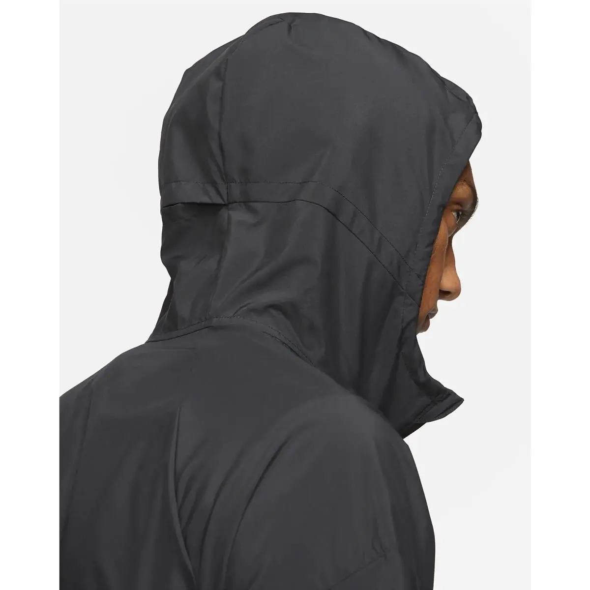 Nike clothing - Wild Run - Wild Run - Black 4
