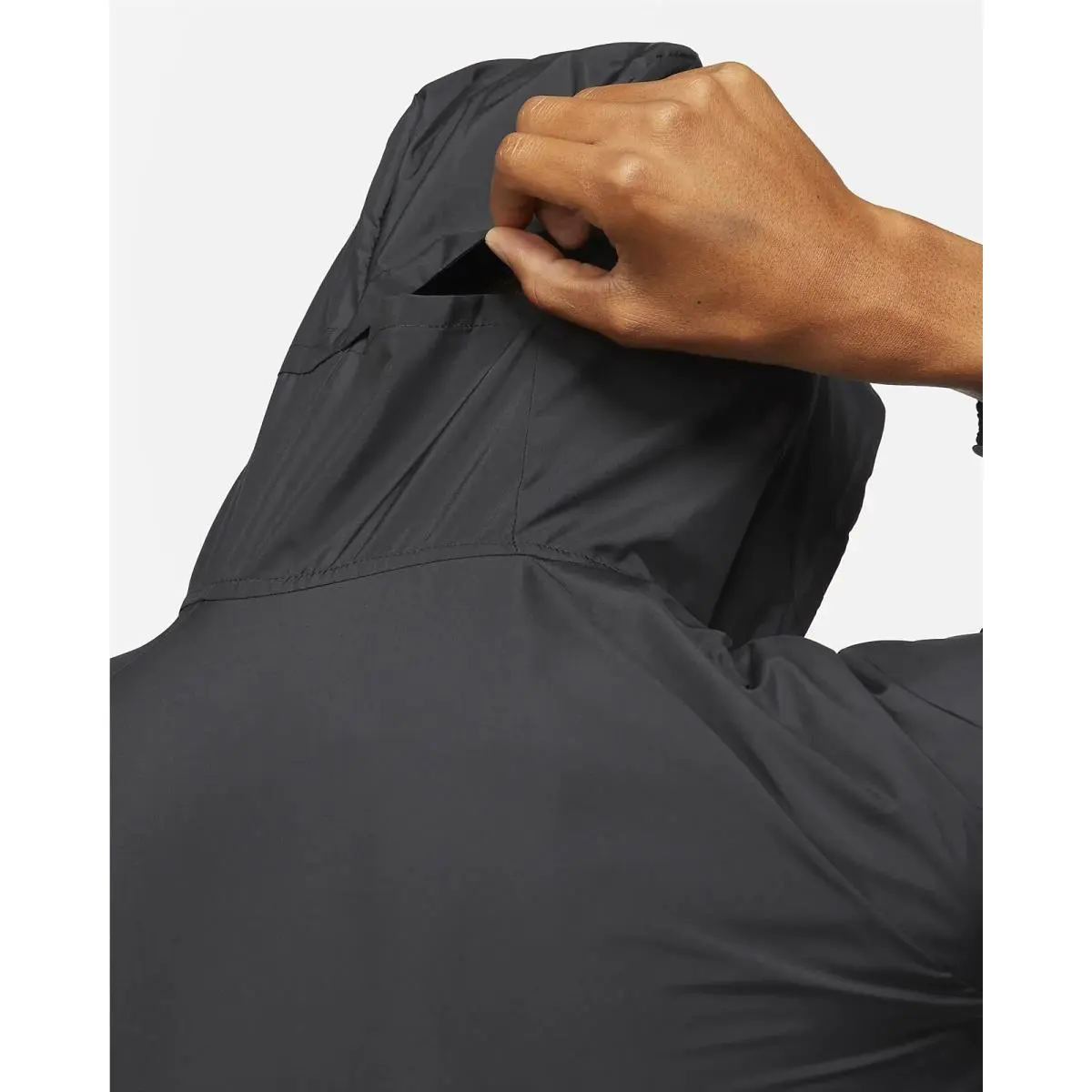 Nike clothing - Wild Run - Wild Run - Black 5