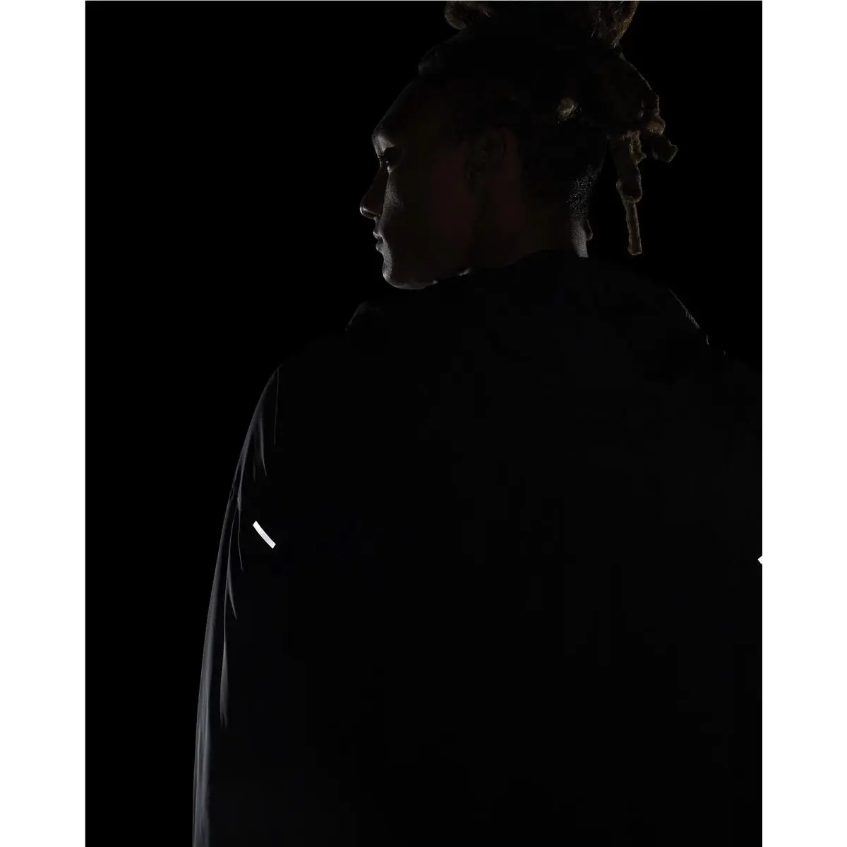 Nike clothing - Wild Run - Wild Run - Black 6