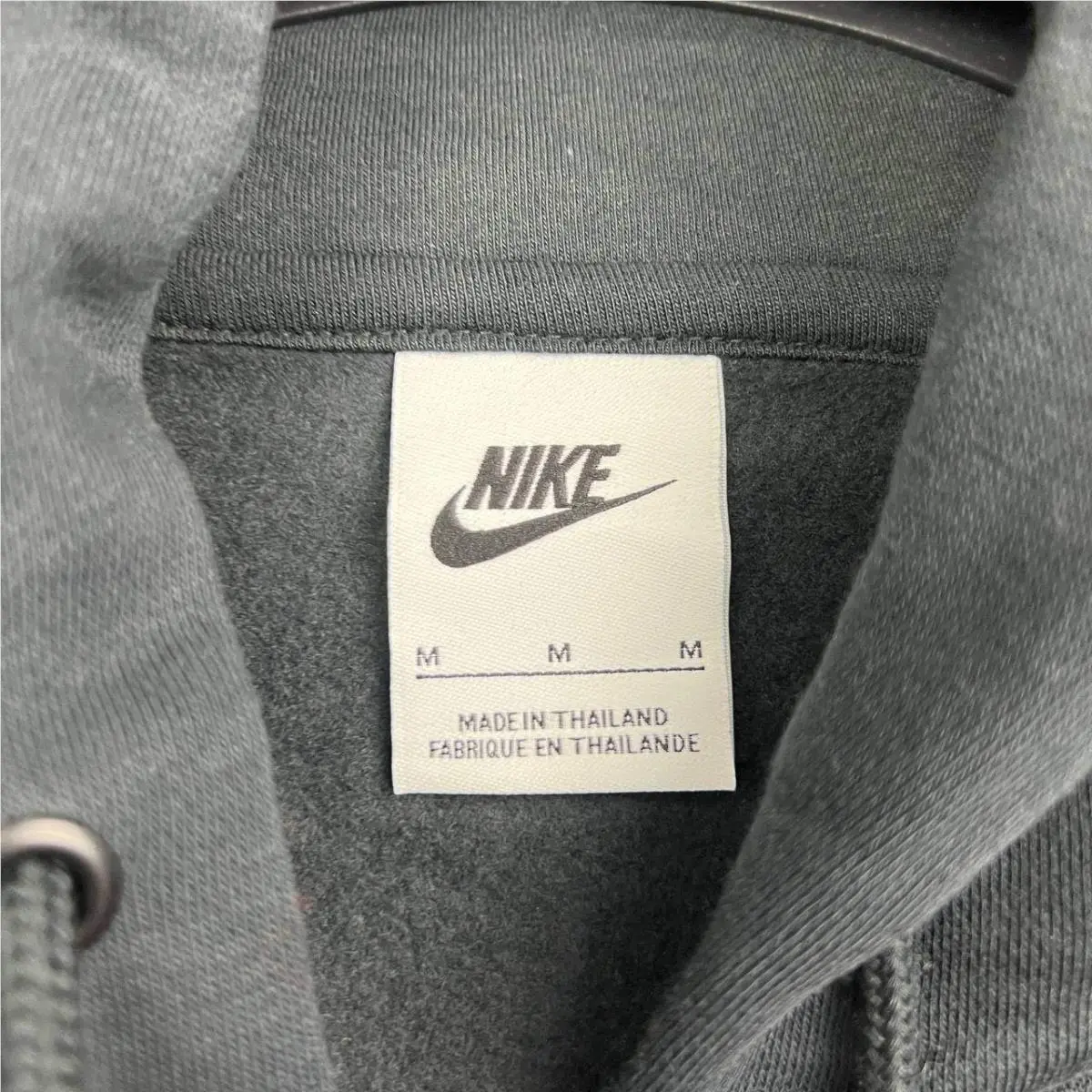 Nike clothing - Black 1