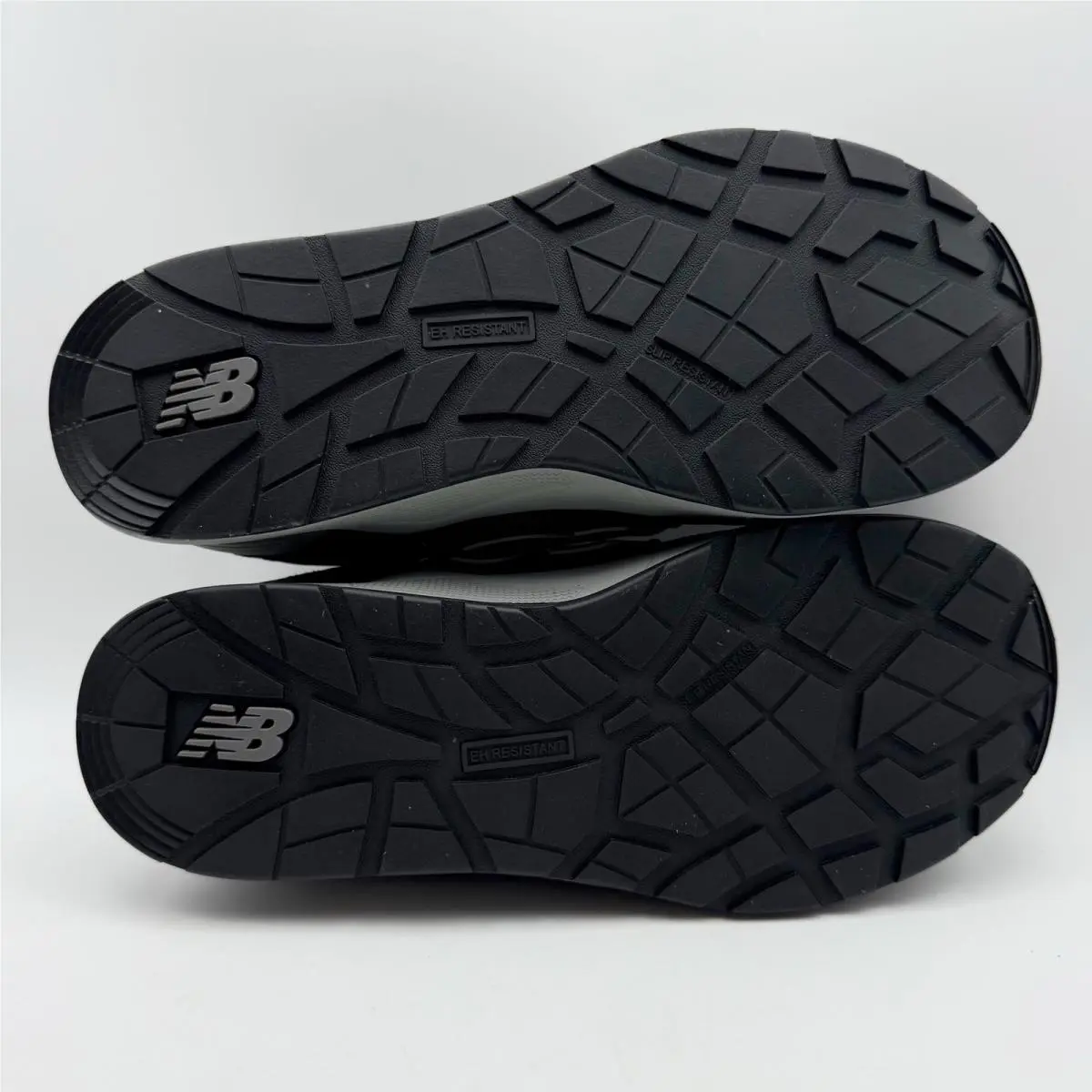 New Balance shoes - Black 10