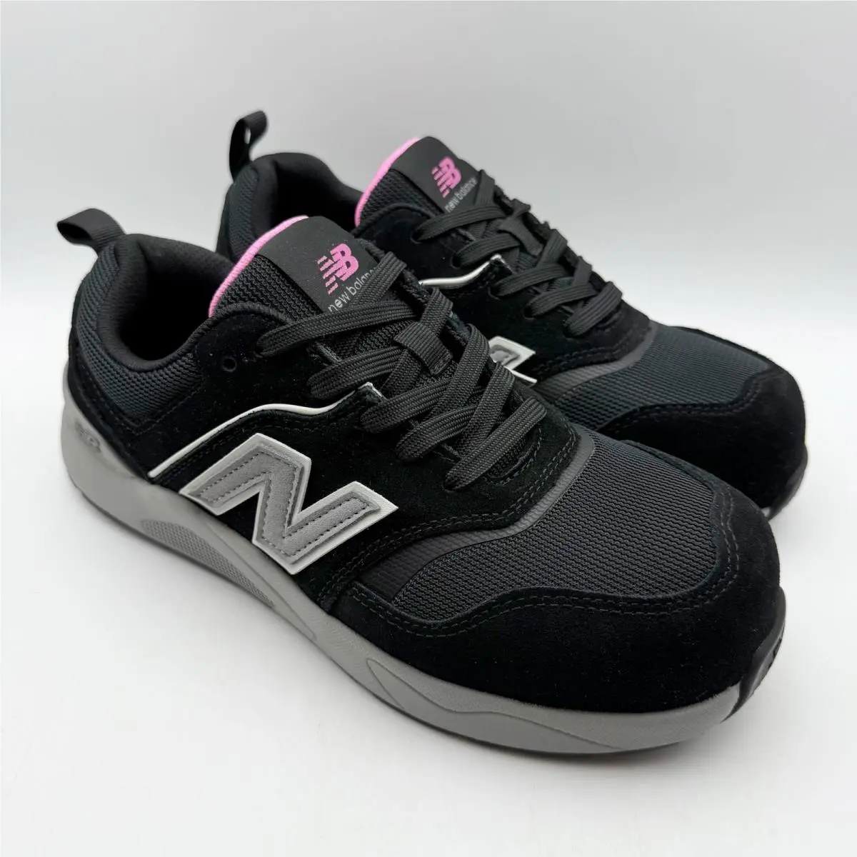 New Balance shoes - Black 4