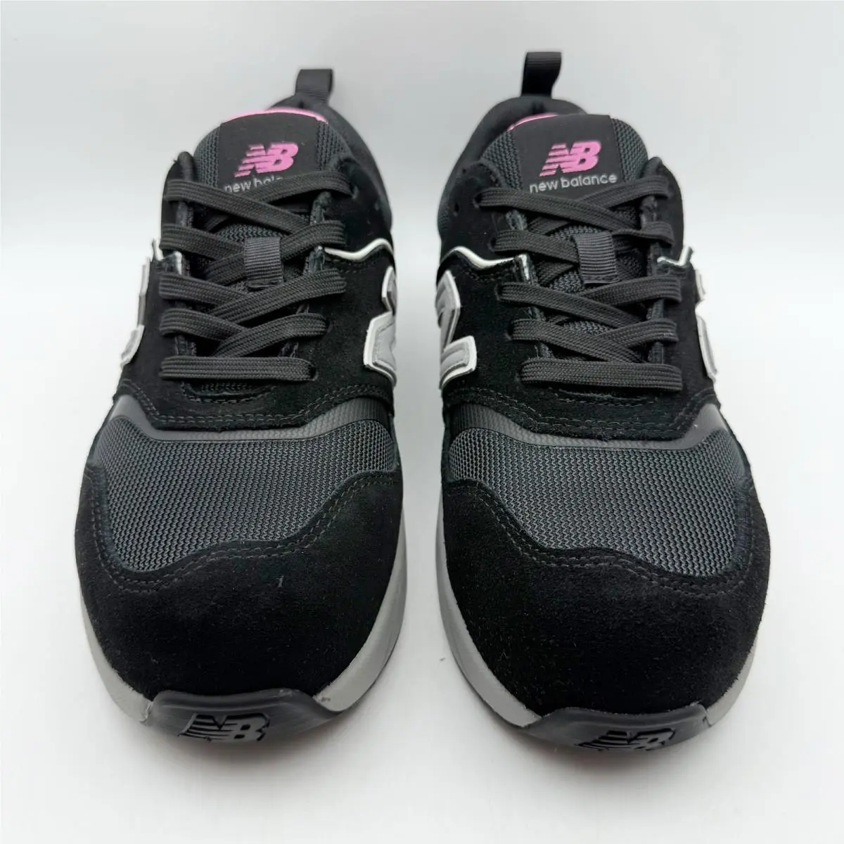 New Balance shoes - Black 5