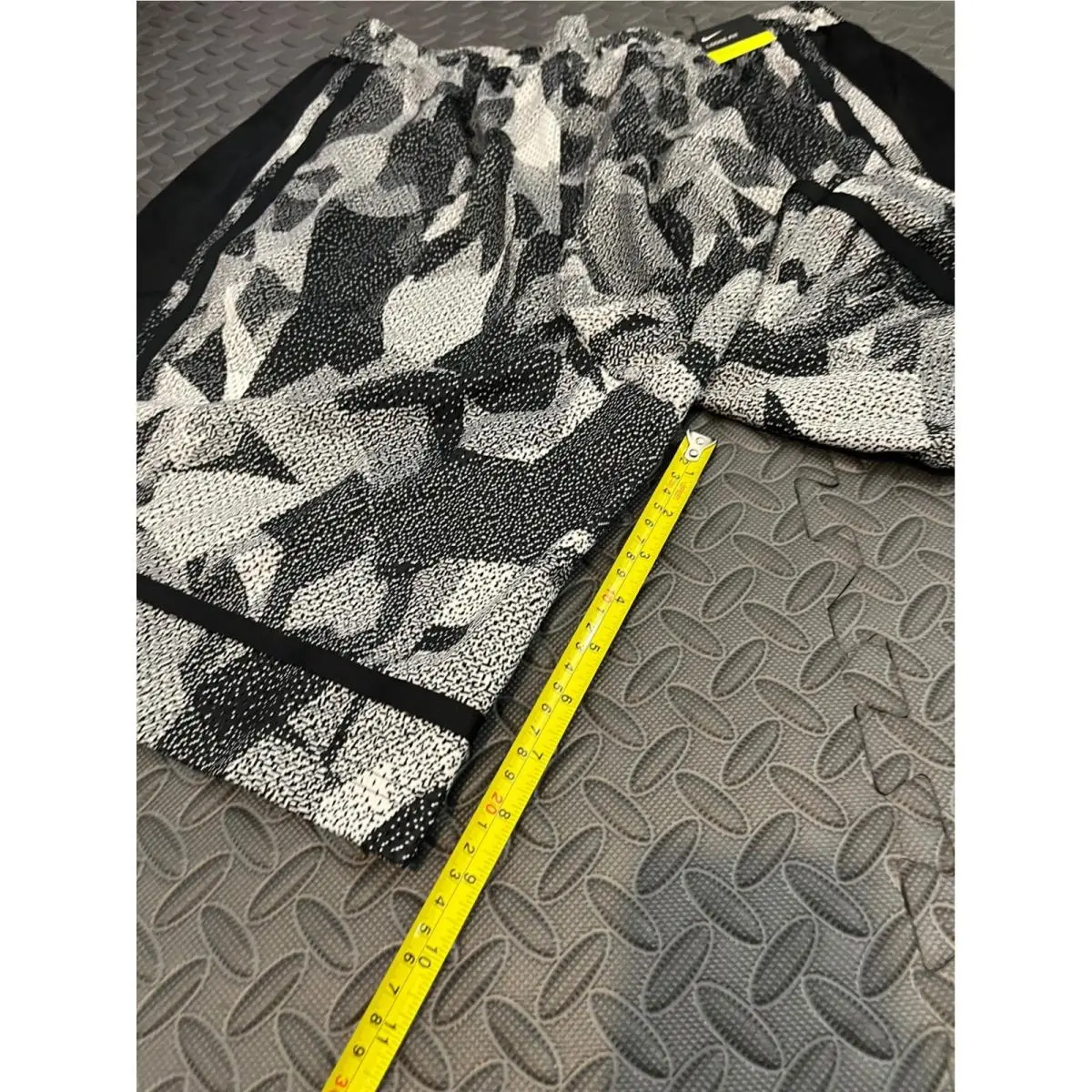 Nike clothing - Black 0