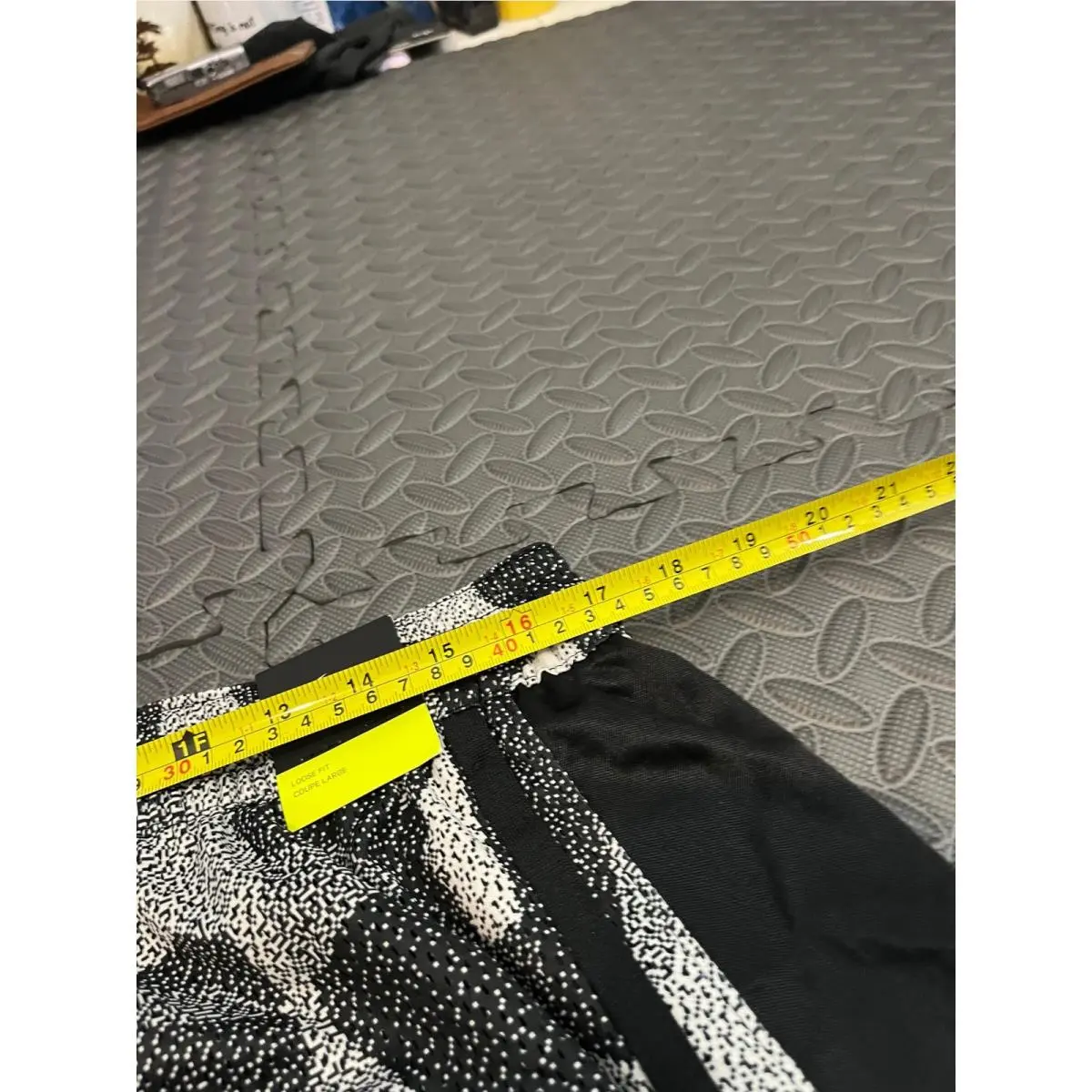 Nike clothing - Black 1