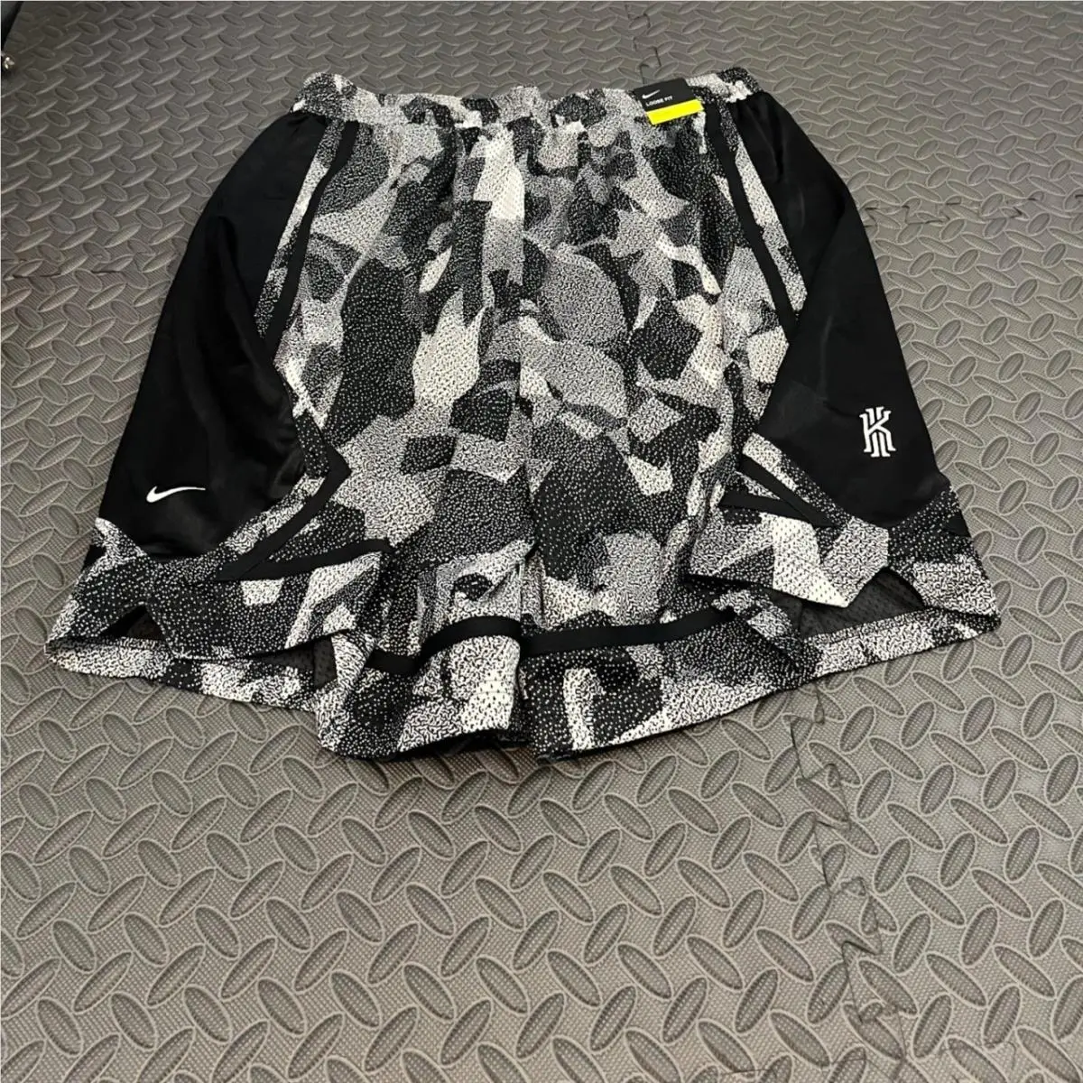 Nike clothing - Black 3