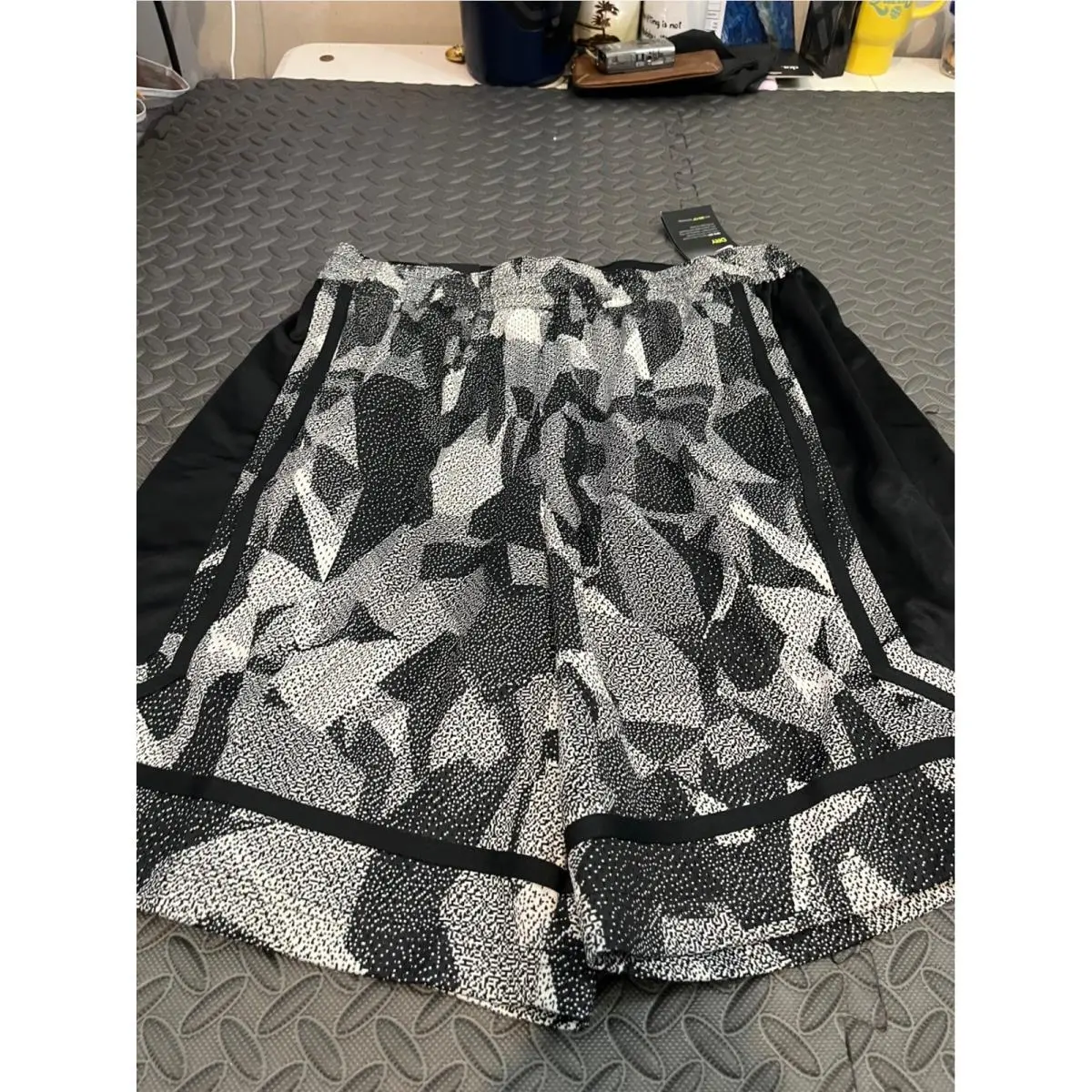 Nike clothing - Black 7