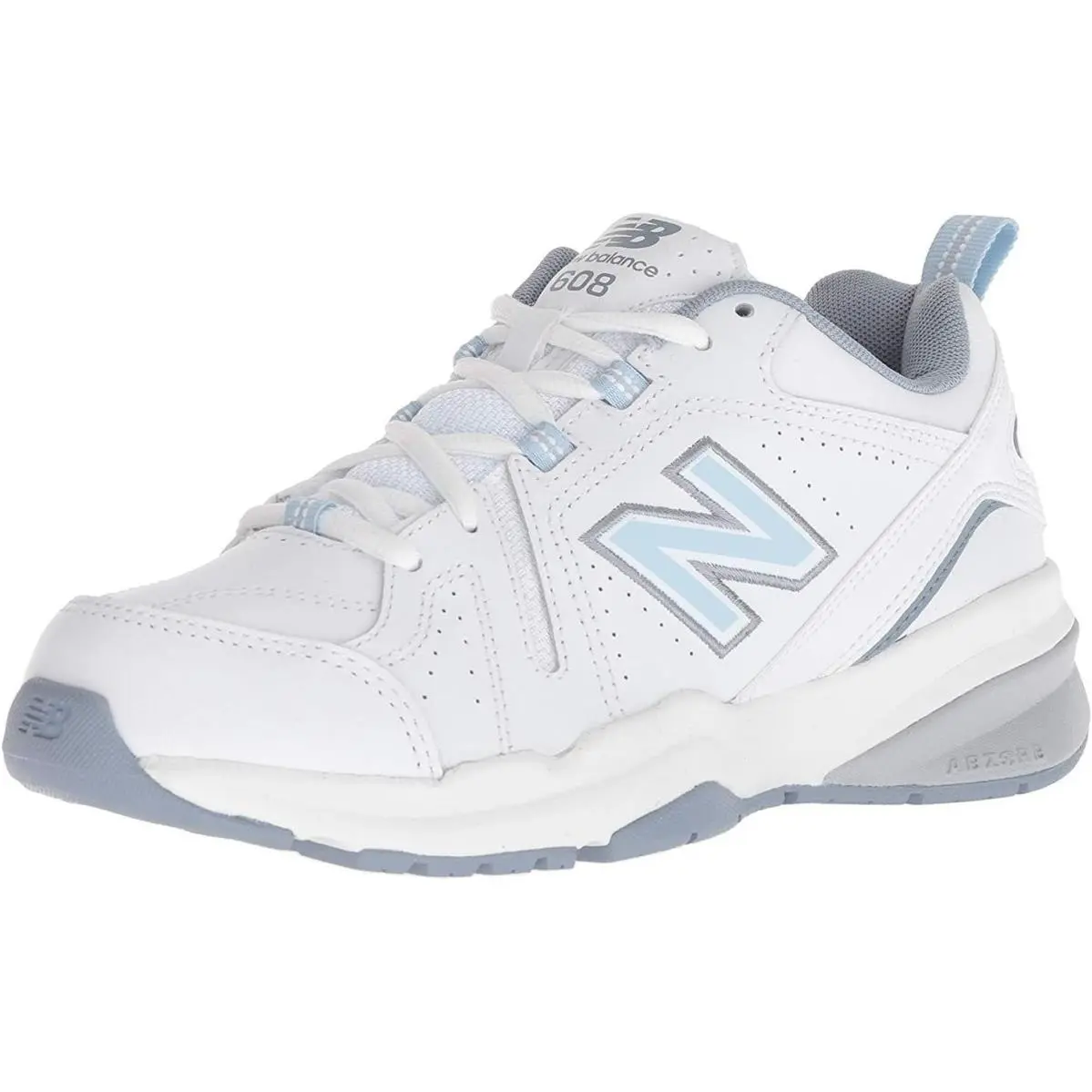 New Balance Women`s 608 V5 Casual Comfort Cross Trainer