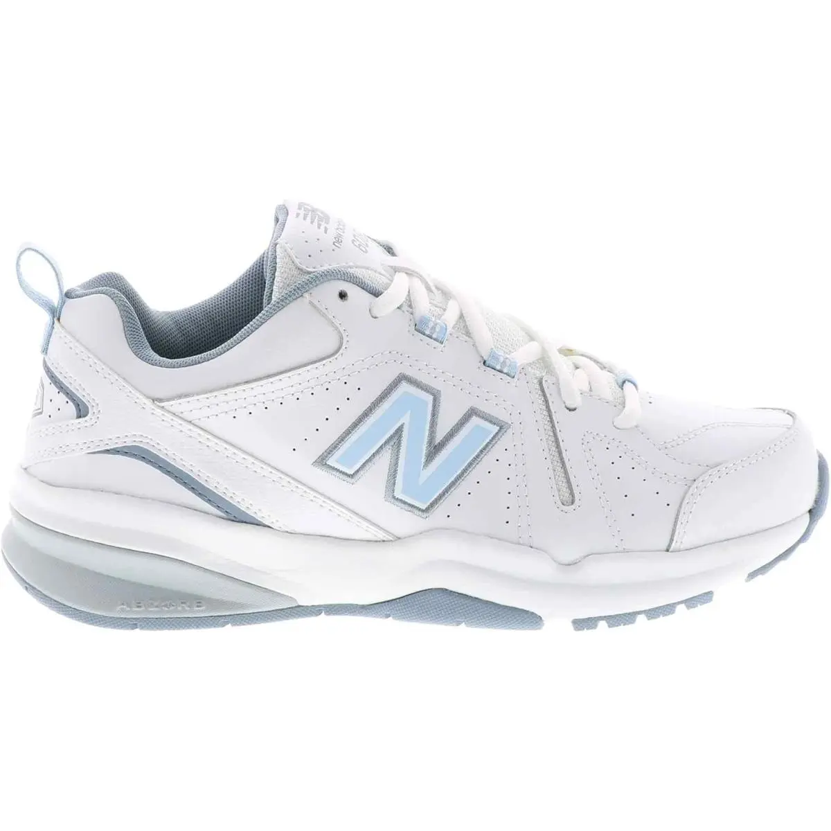 New Balance shoes - WX608UB5-225 (UPC: 711181129823) 0