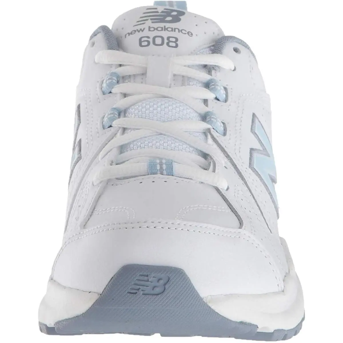 New Balance shoes - WX608UB5-225 (UPC: 711181129823) 1