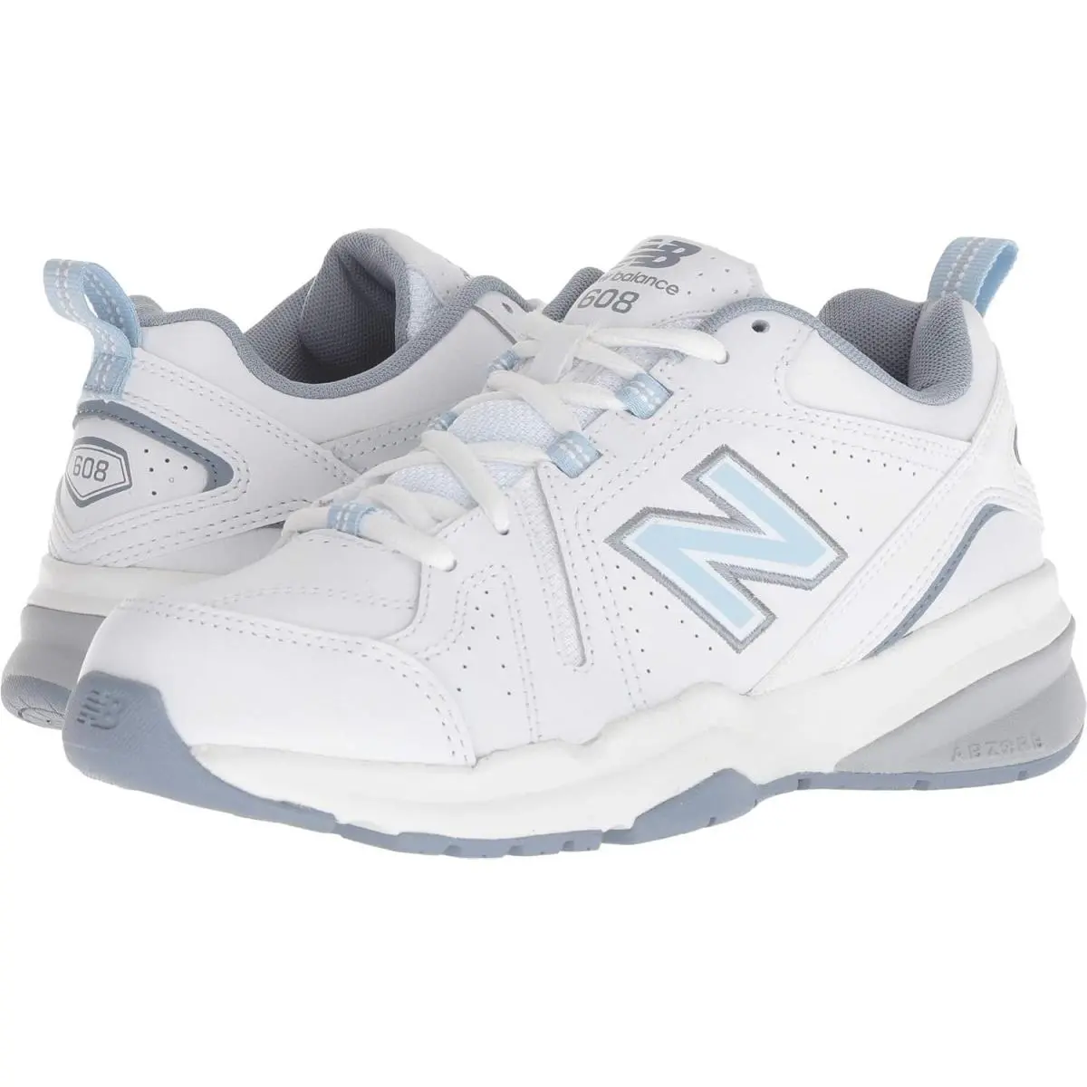 New Balance shoes - WX608UB5-225 (UPC: 711181129823) 5