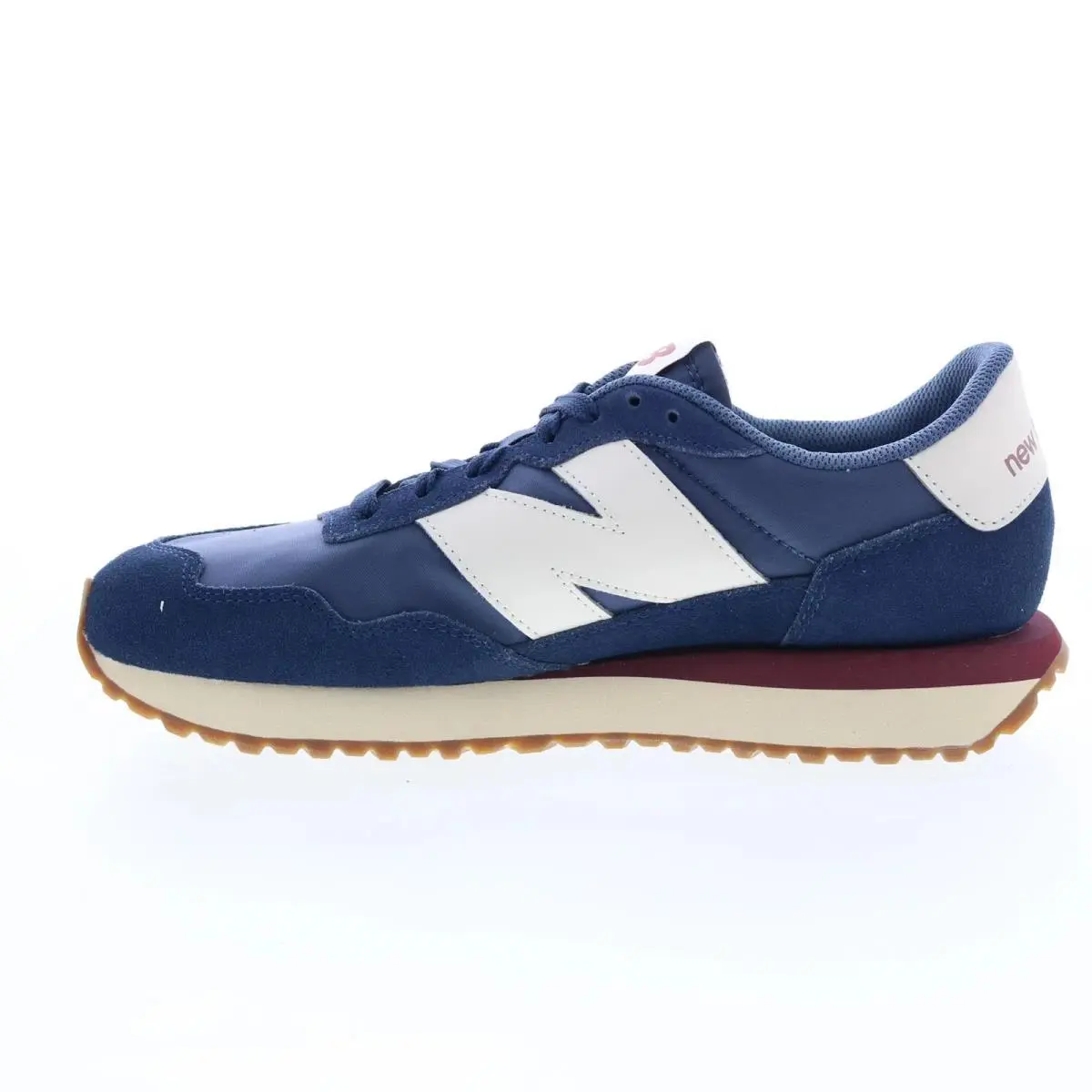 New Balance shoes - New Balance 237 - MS237CM - Blue 0