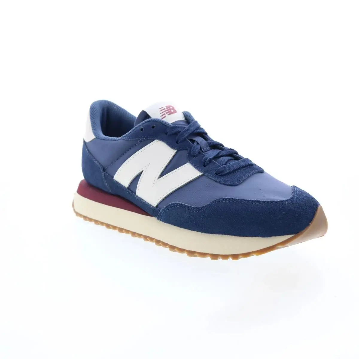 New Balance shoes - New Balance 237 - MS237CM - Blue 1