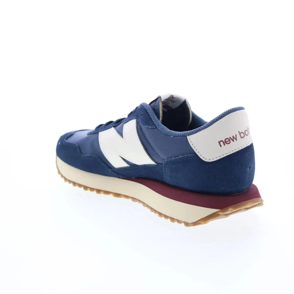 New Balance shoes - New Balance 237 - MS237CM - Blue 3