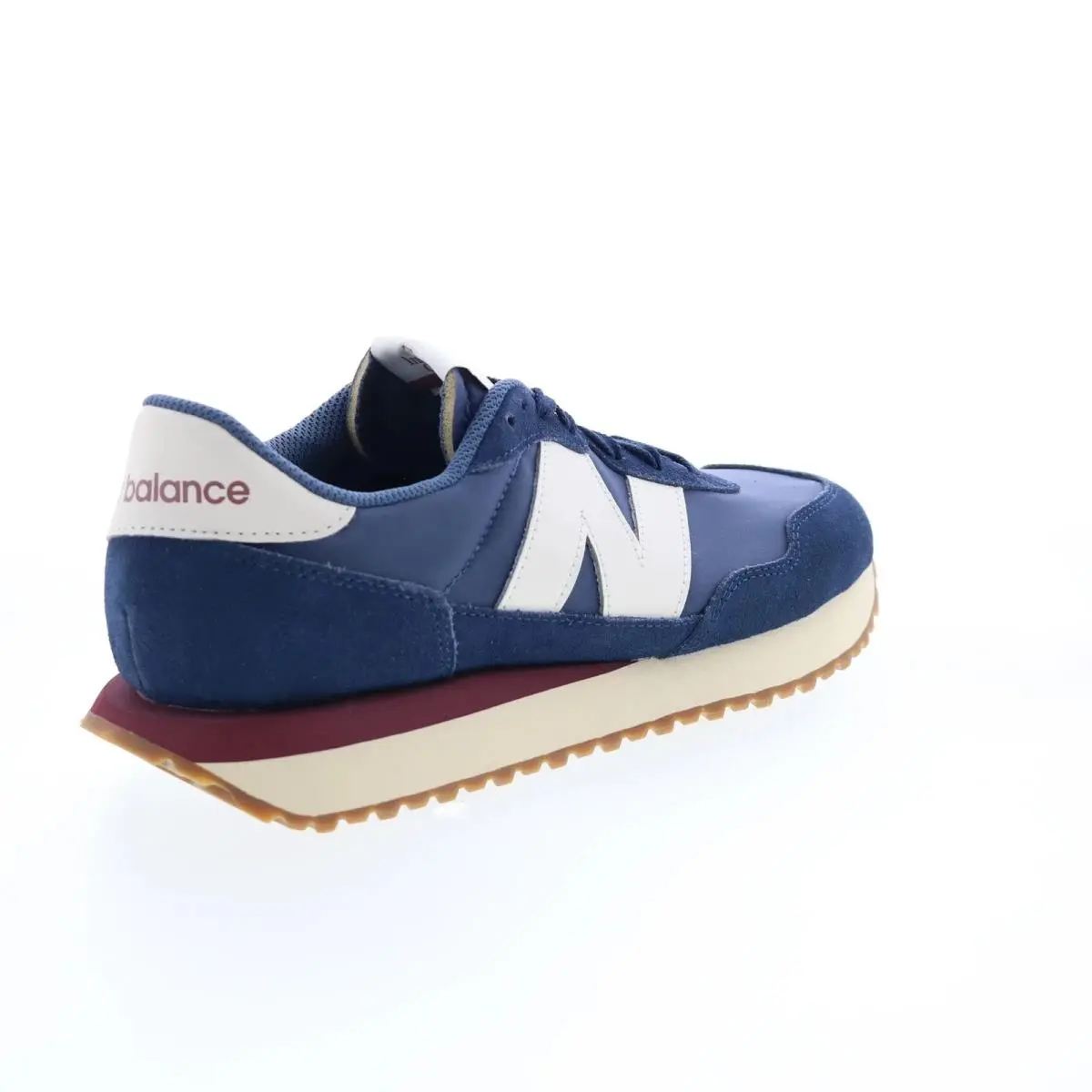 New Balance shoes - New Balance 237 - MS237CM - Blue 4