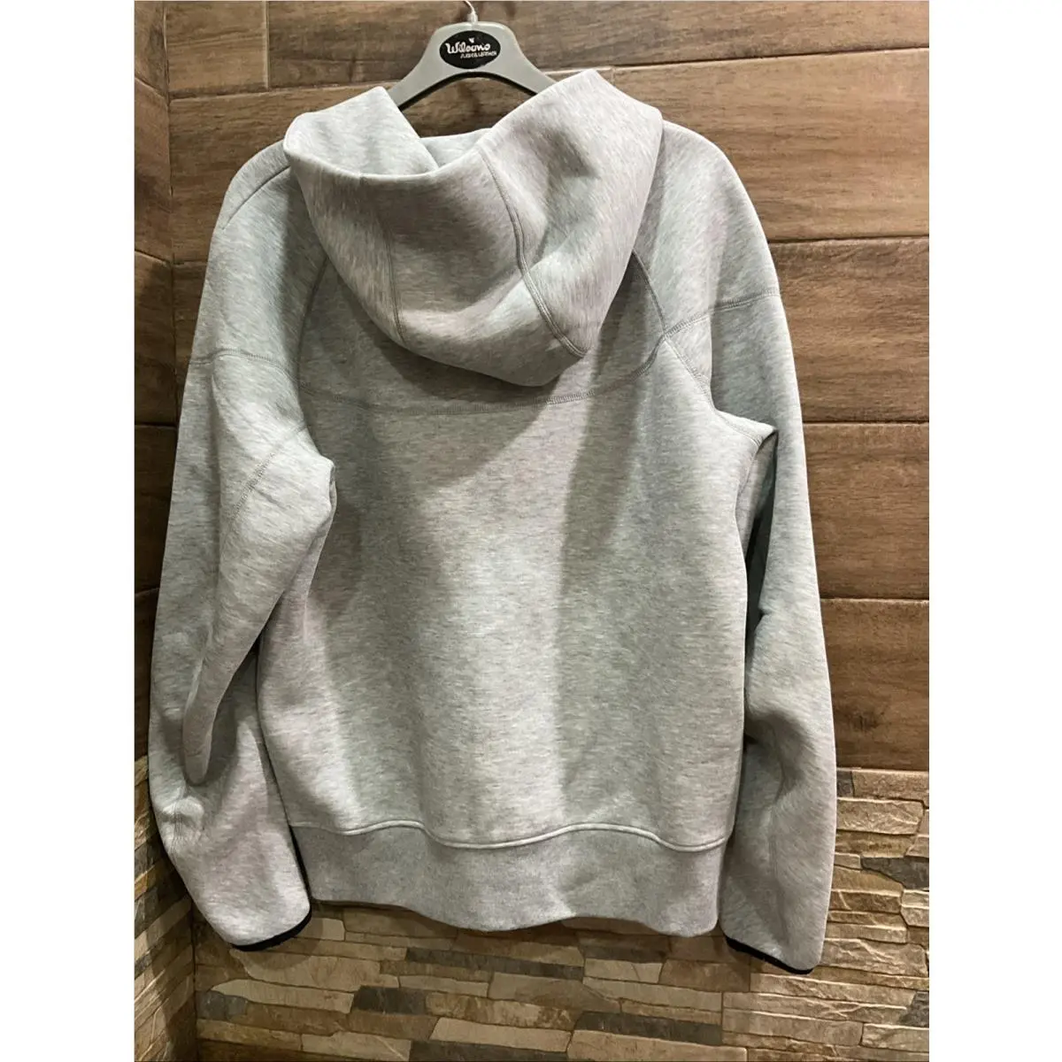 Nike clothing - Gray 10