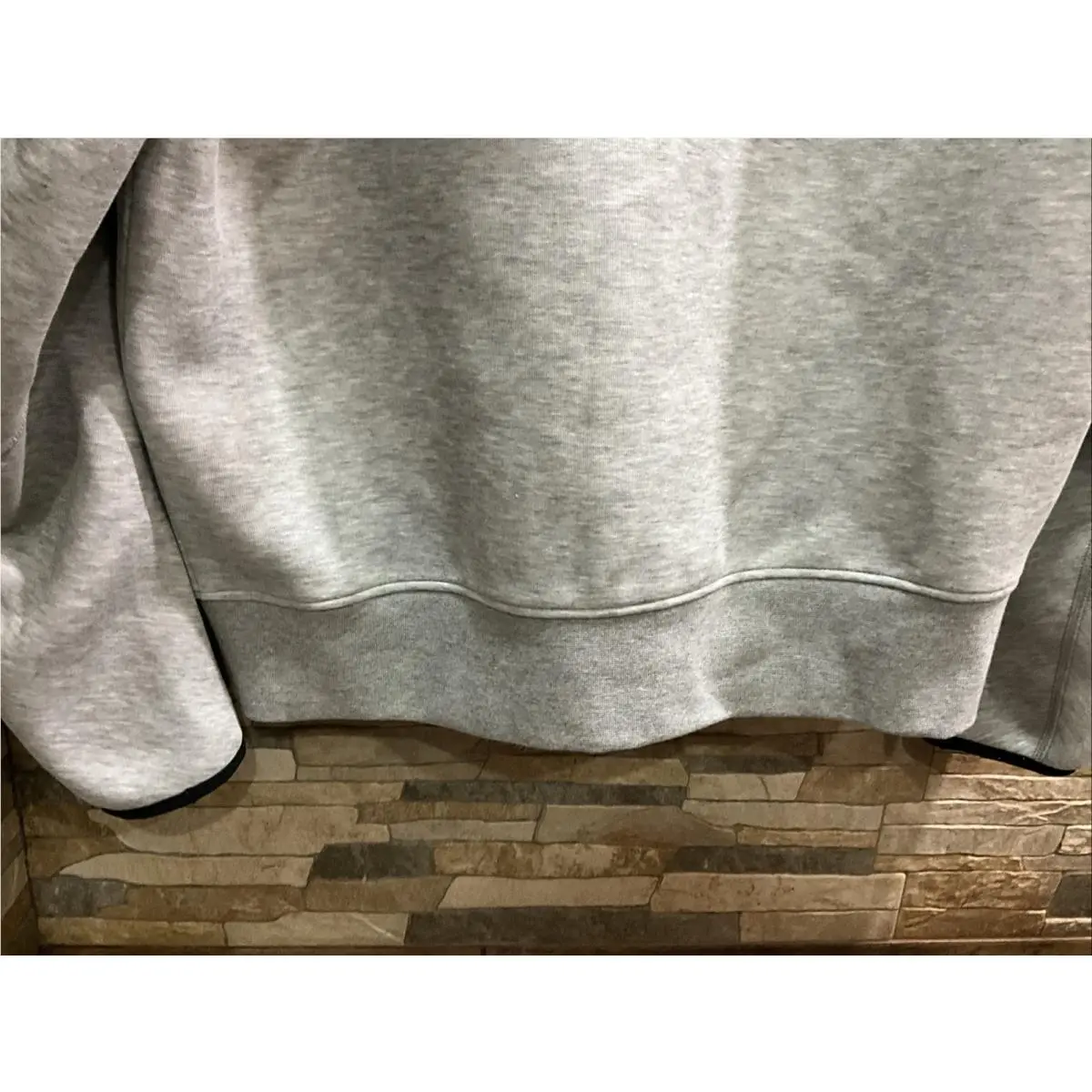 Nike clothing - Gray 11