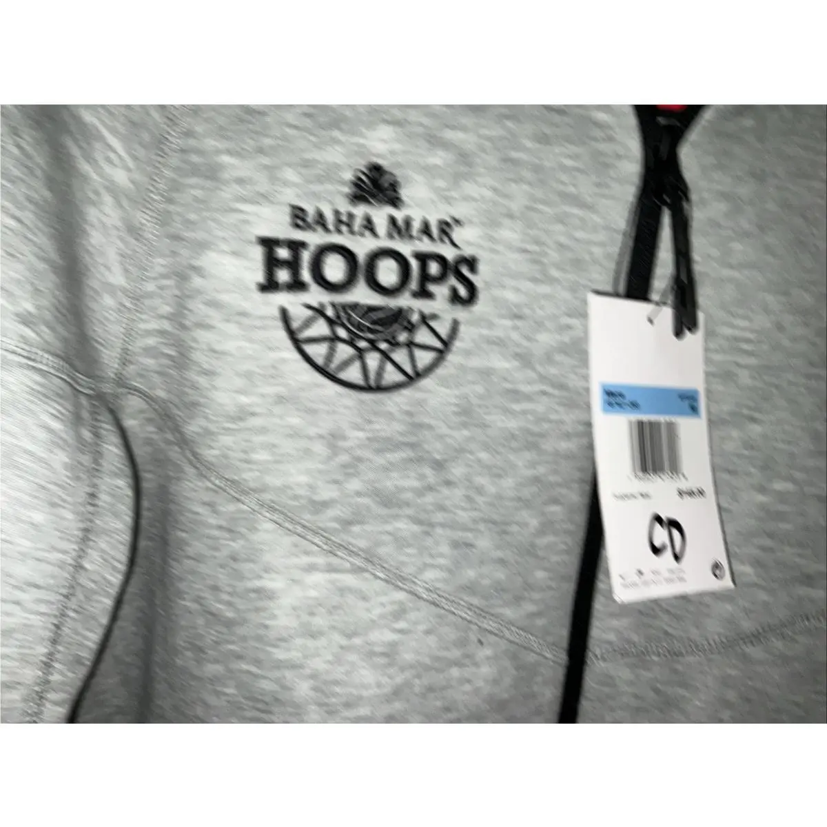 Nike clothing - Gray 5