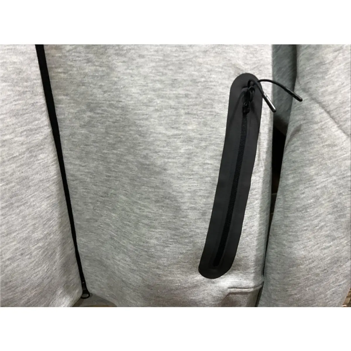 Nike clothing - Gray 7