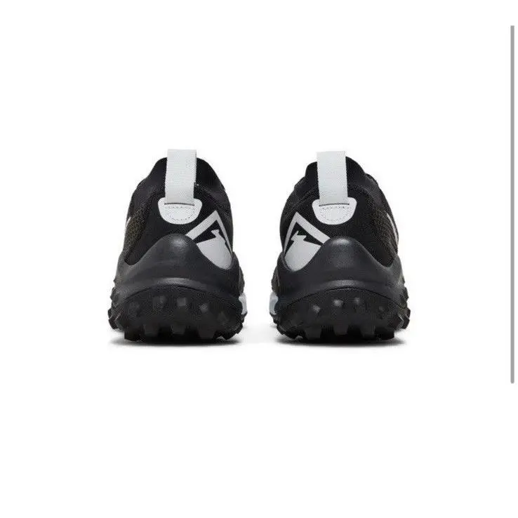 Nike shoes - Nike Wildhorse 7 - Wildhorse - CZ1864-002 - Black (UPC: 194954416946) 8