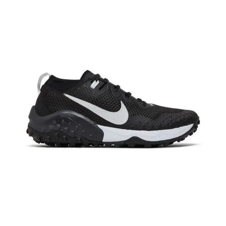 Nike shoes - Nike Wildhorse 7 - Wildhorse - CZ1864-002 - Black (UPC: 194954416946) 6