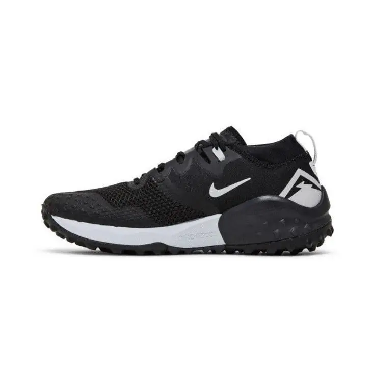 Nike shoes - Nike Wildhorse 7 - Wildhorse - CZ1864-002 - Black (UPC: 194954416946) 7
