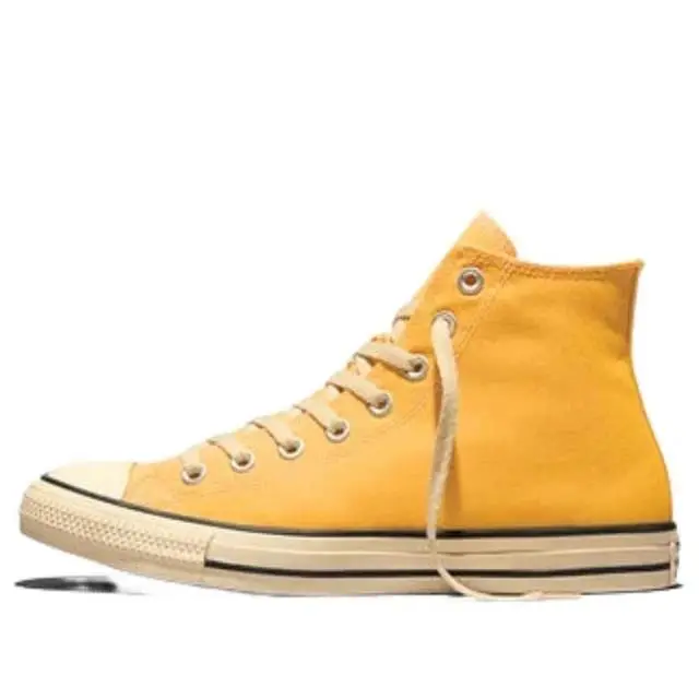 Converse shoes - Converse-Chuck Taylor All Star Tonal - Gold 0