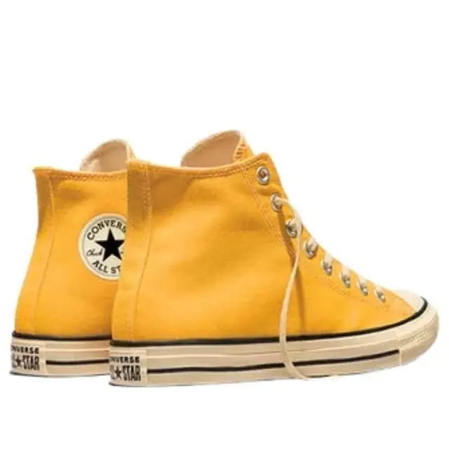 Converse shoes - Converse-Chuck Taylor All Star Tonal - Gold 1