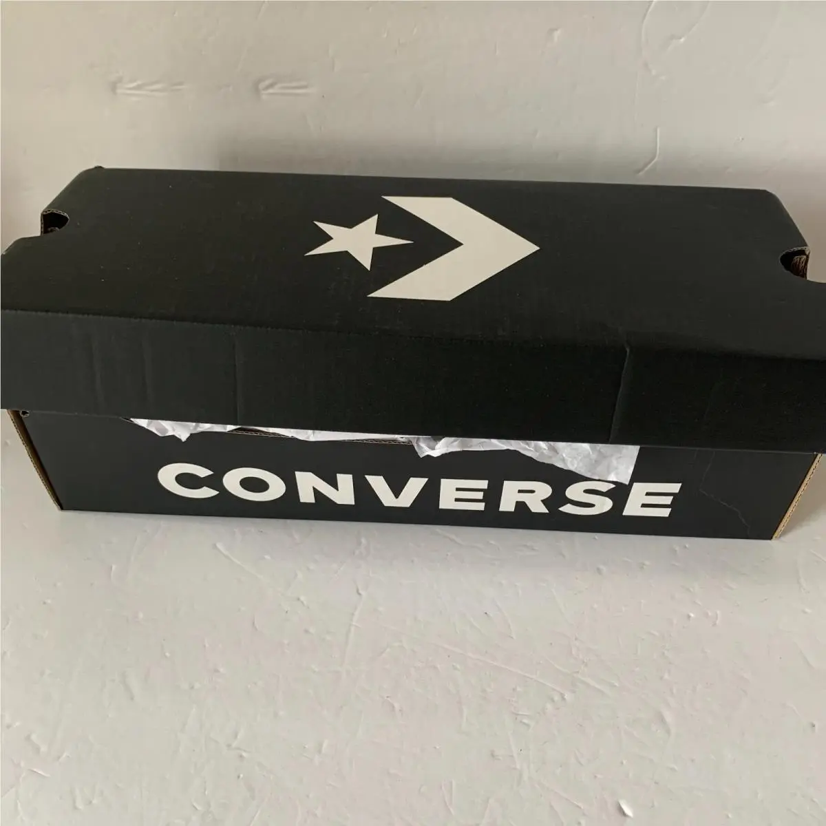 Converse shoes - Converse-Chuck Taylor All Star Tonal - Gold 11