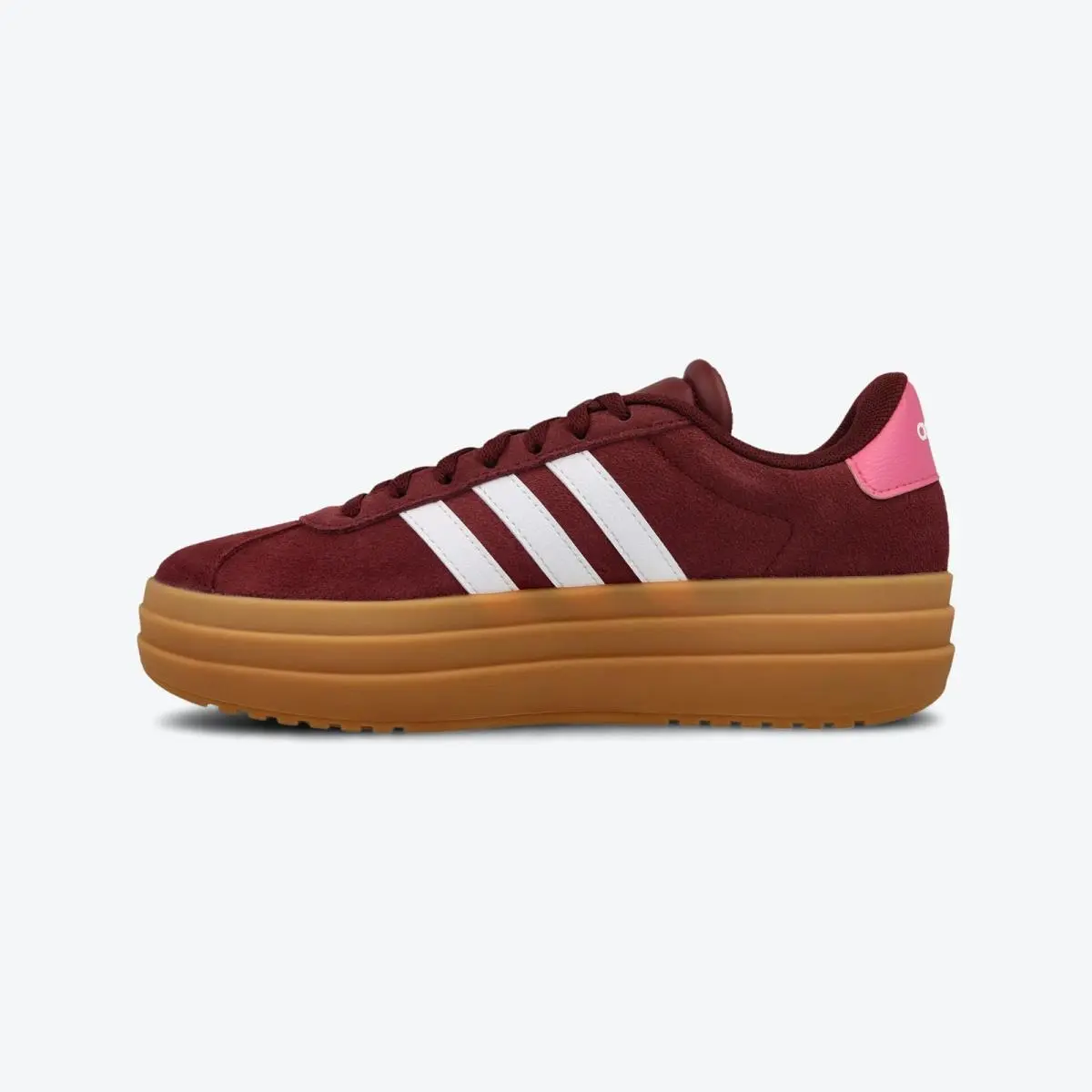 Adidas shoes - adidas Vl Court - Court - Red (UPC: 196478780572) 0