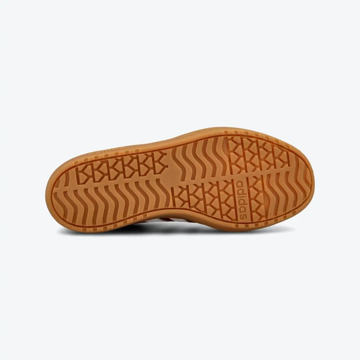 Adidas shoes - adidas Vl Court - Court - Red (UPC: 196478780572) 3