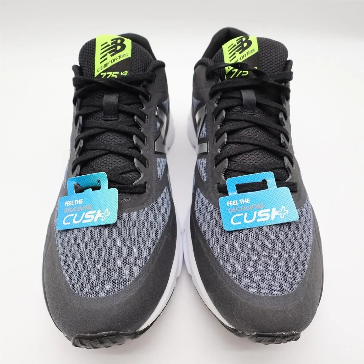New Balance shoes - New Balance 775 v3 - Black 1