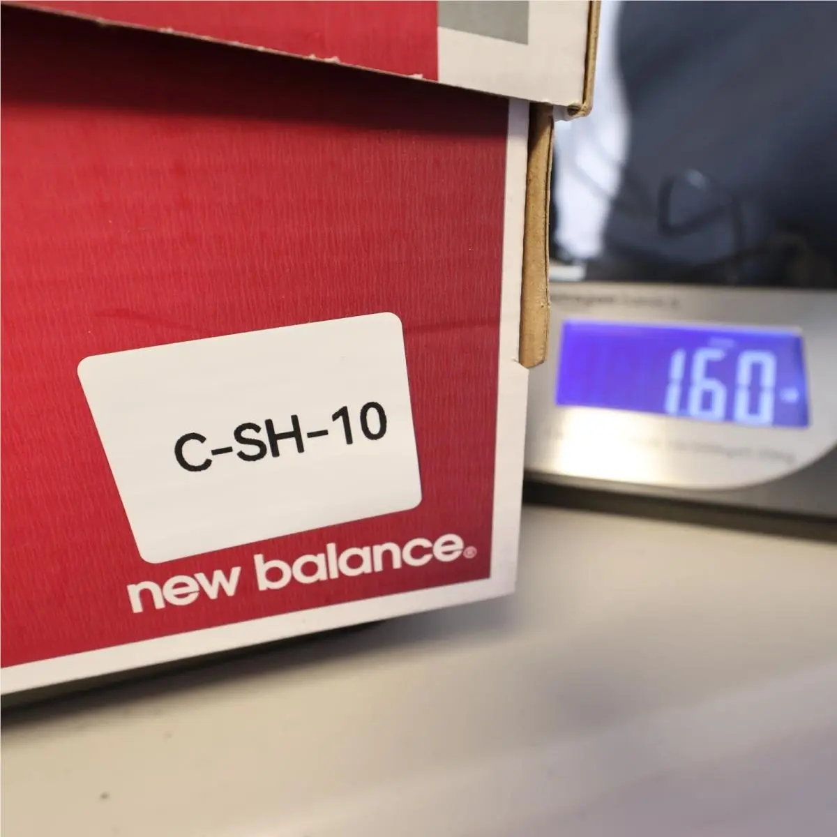 New Balance shoes - New Balance 775 v3 - Black 11