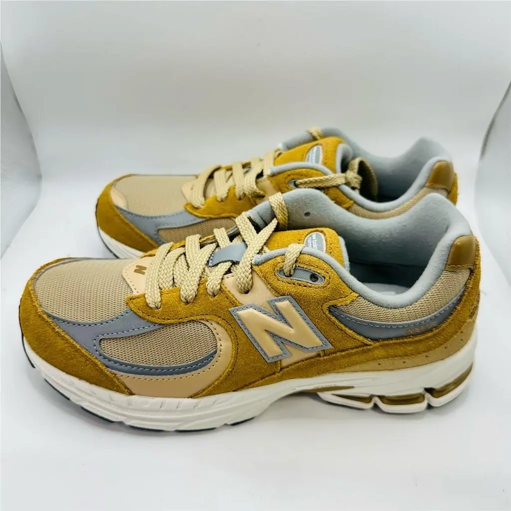 New Balance shoes - 2002R - CC2002CE - Beige 1
