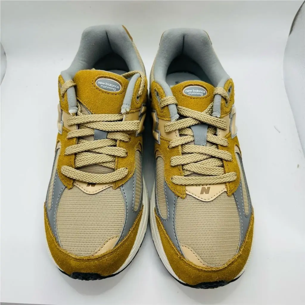 New Balance shoes - 2002R - CC2002CE - Beige 2