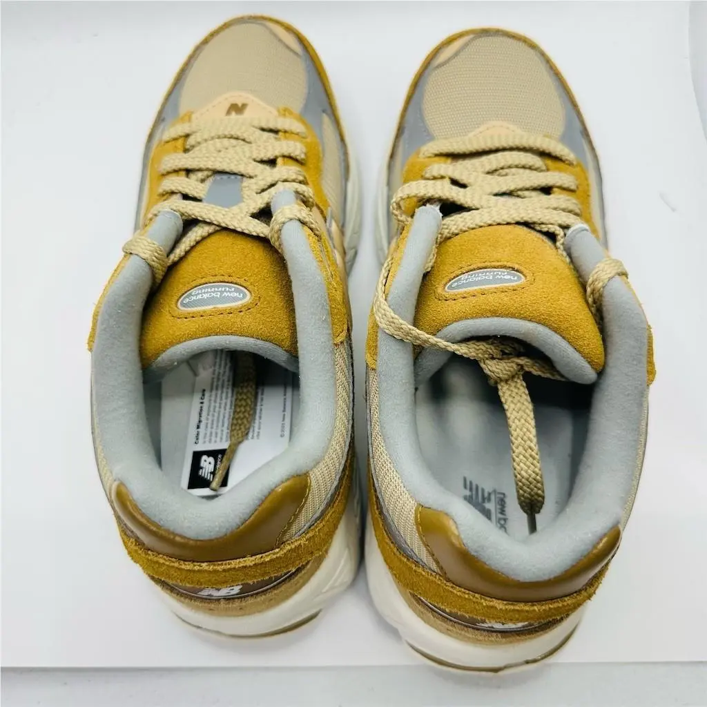 New Balance shoes - 2002R - CC2002CE - Beige 3