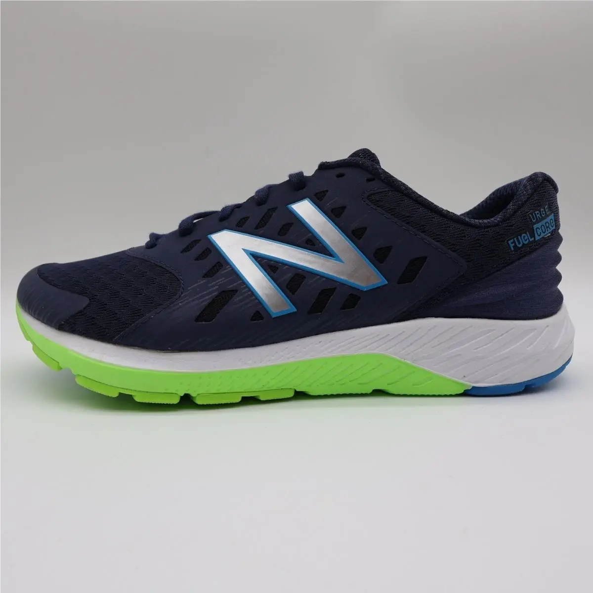 New Balance shoes - MURGELC2 - Blue 8