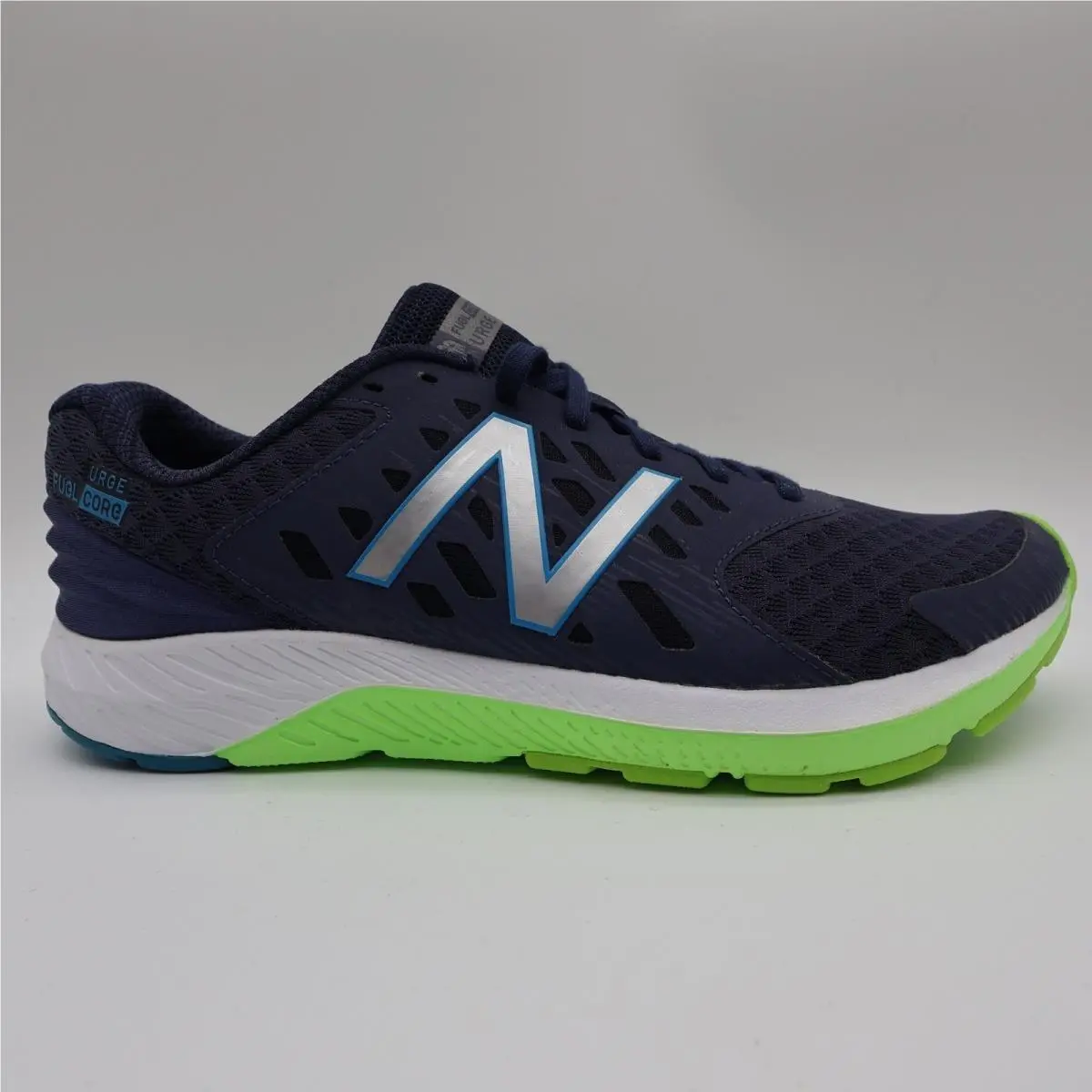New Balance shoes - MURGELC2 - Blue 9