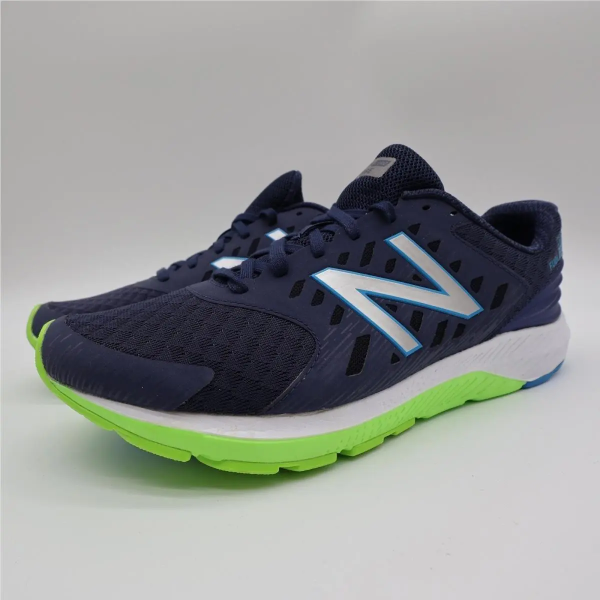 New Balance shoes - MURGELC2 - Blue 0