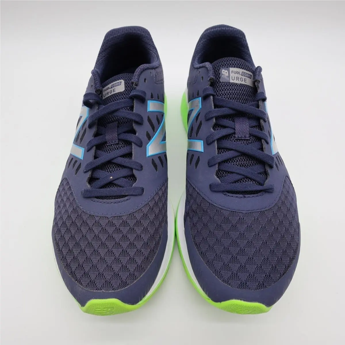 New Balance shoes - MURGELC2 - Blue 1