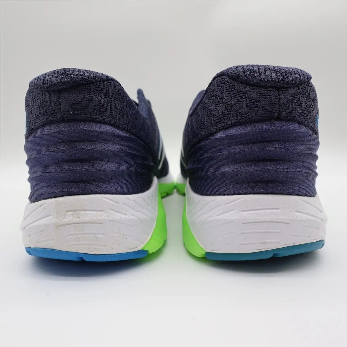 New Balance shoes - MURGELC2 - Blue 2