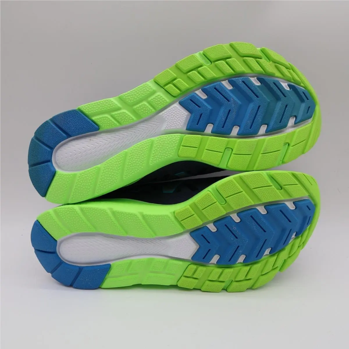 New Balance shoes - MURGELC2 - Blue 3