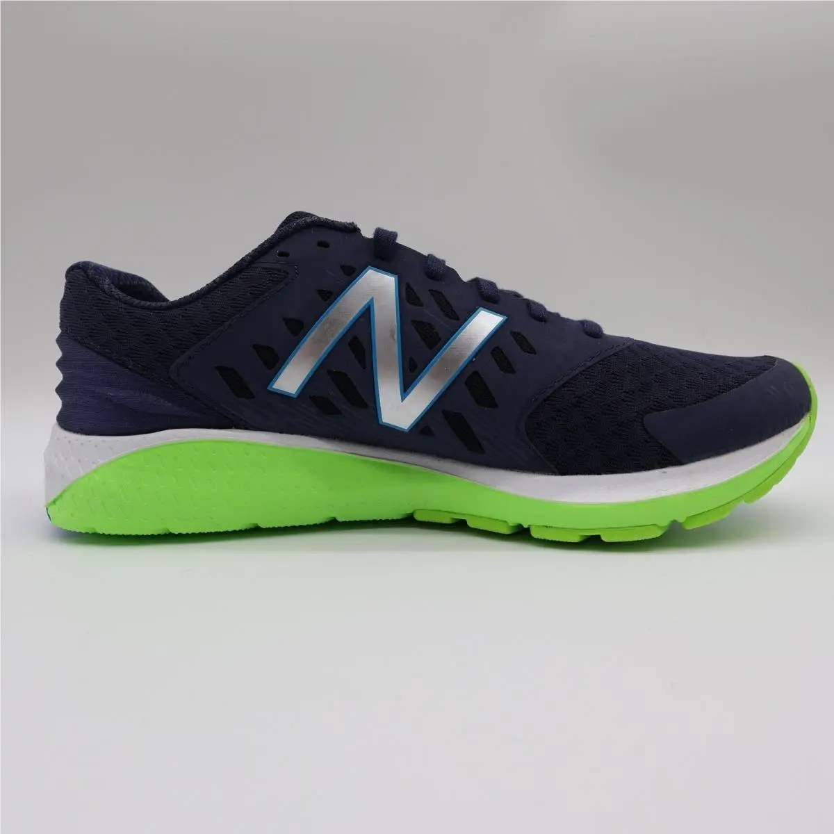 New Balance shoes - MURGELC2 - Blue 7